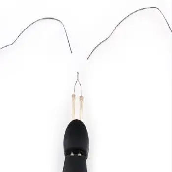 

Perfect End Thread Cord Burner Max Instant Melting Welding Pen Jewelry Tools