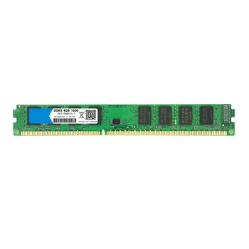 

1600MHz Computer Durable Memory Accessories 1.5V DDR3 Random Style Home Non ECC Components Desktop Chips Office Module
