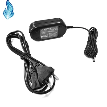 

10Sets 8V3A Power AC Adapter ACE6 for Canon DC Coupler DR-E6 DR-E18 Compose of ACK-E6 ACK-E18 Kits for Camera / Light / Monitor