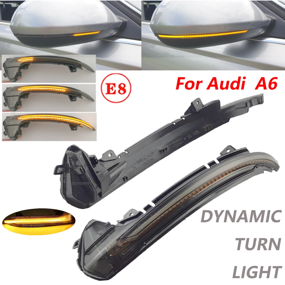 Audi A6 4g Facelift Dynamische Blinker Codieren H6fbe240fe75343afb600087007dfac484.jpg