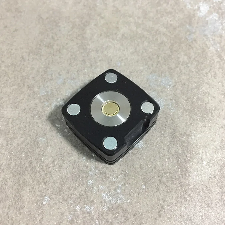 1 шт. Смола 510 адаптер для Vinci/Vinci X RPM40 вейп Pod набор электронных сигарет Thread RTA RDA
