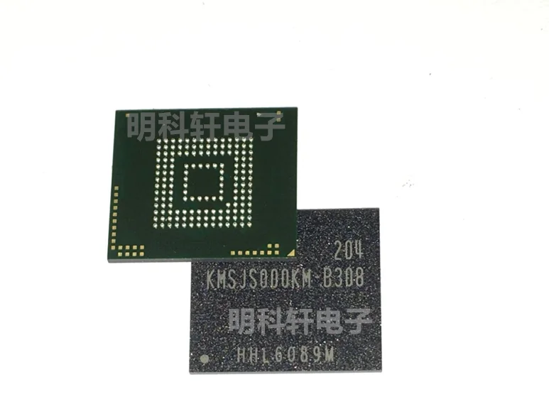 

Новый оригинальный телефон Mxy с памятью KMSJS000KM B308