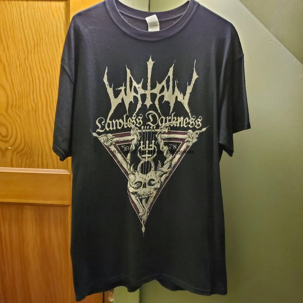 Watain shirt Clearance