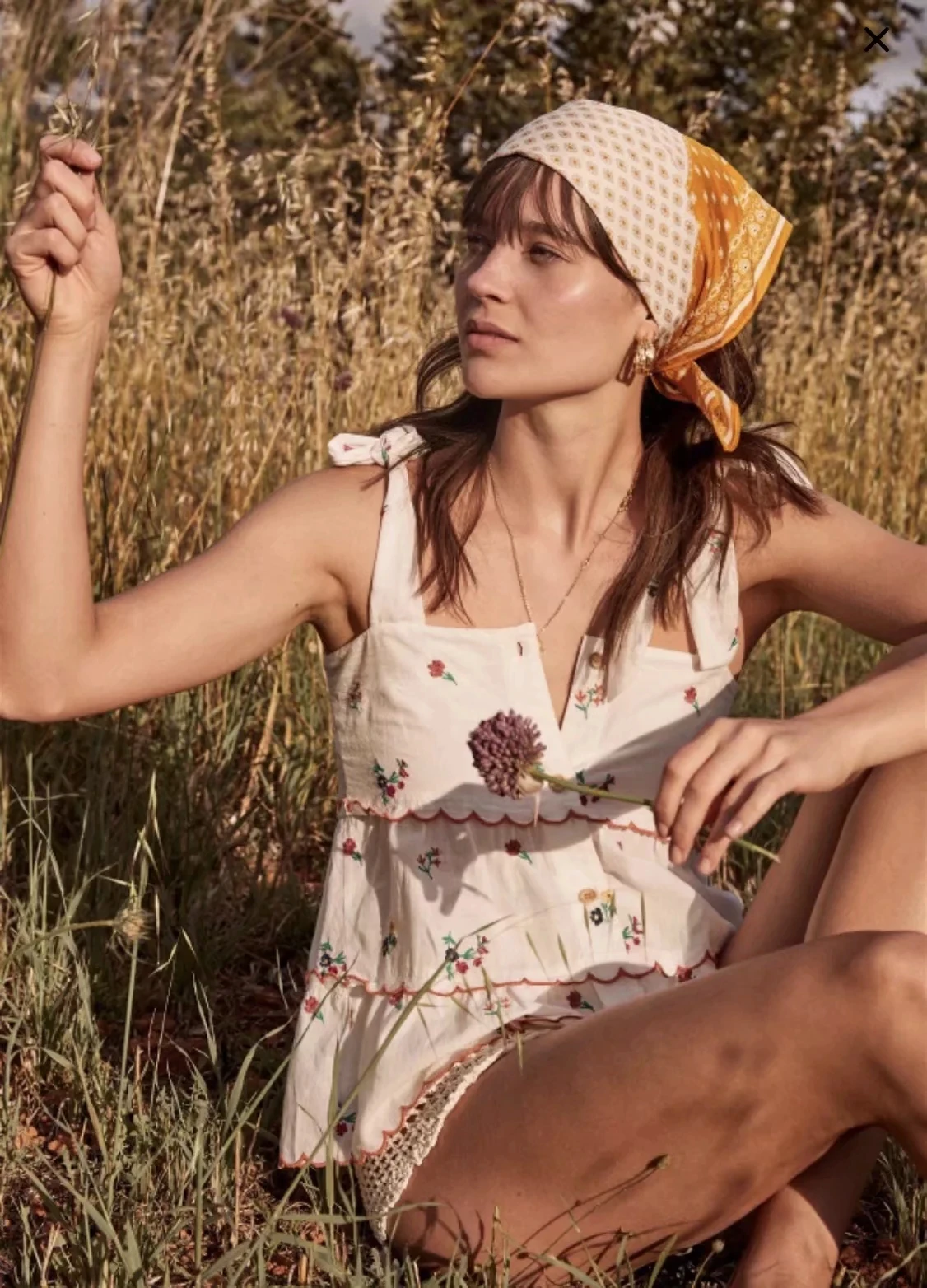 Увядшие blusas mujer de moda Цветочная вышивка без бретелек бант однобортное кимоно блузка женские топы и блузки