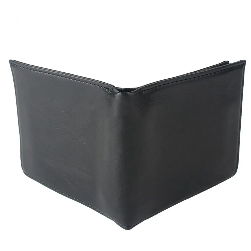 Novelty Magic Trick Flame Fire Wallet Big flame Magician Trick Wallet Stage Street Show Fashion Rubber Bifold Wallet New Arrival