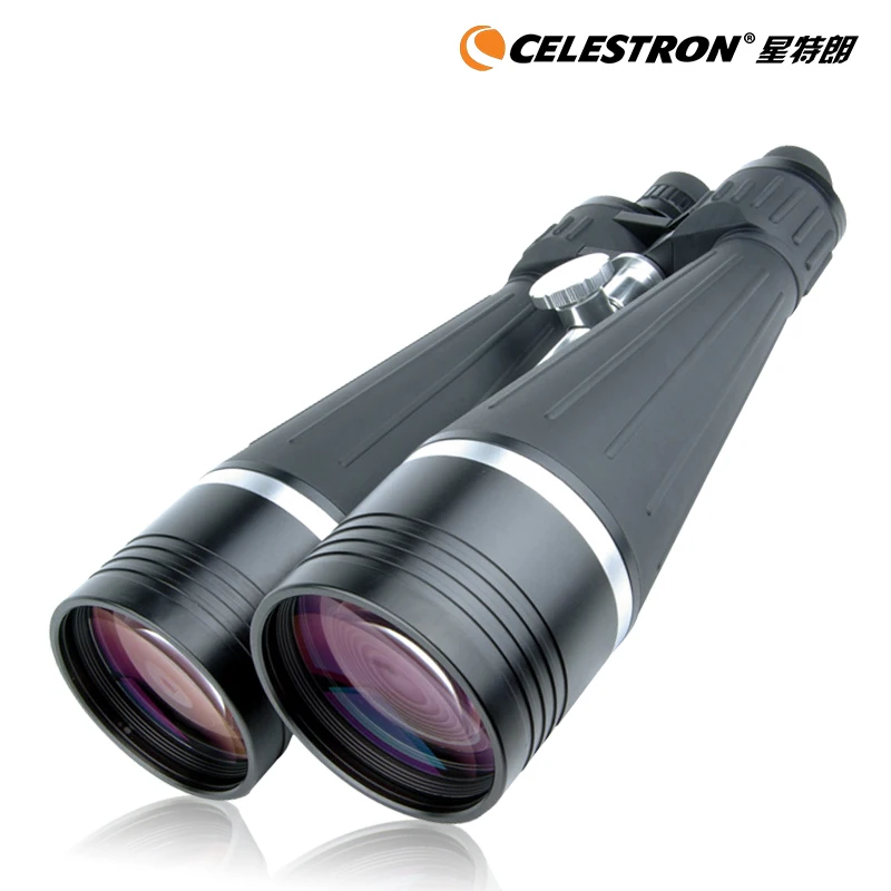 Celestron SkyMaster 25x100 Porro Spotting Scopes Binocular Telescope
