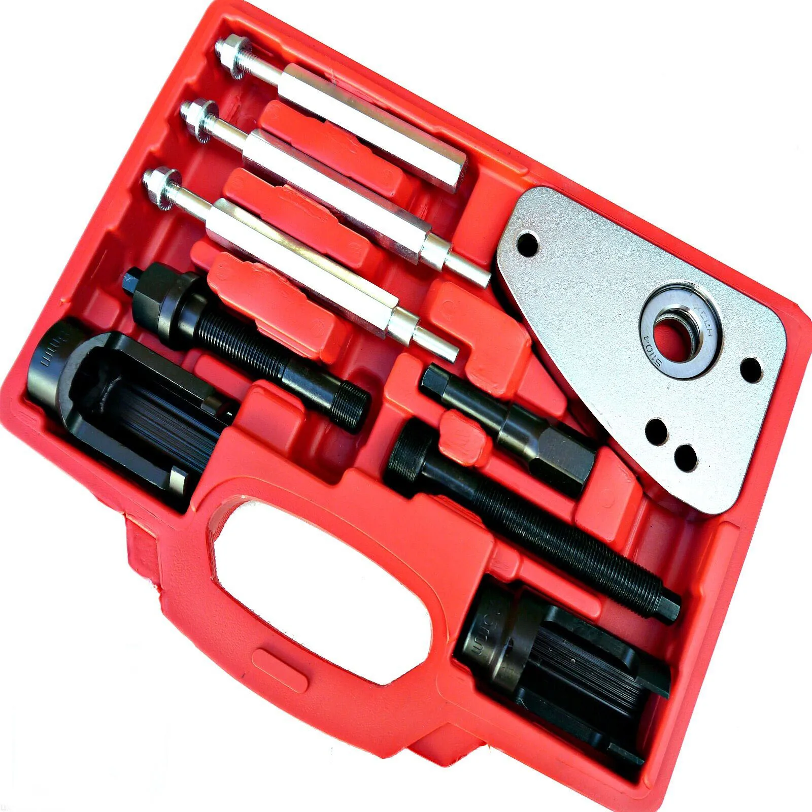 16v Universal Diesel Fuel Injector Puller Extractor Remover Peugeot
