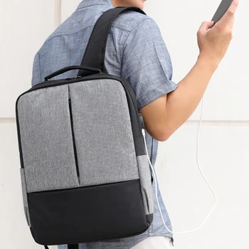 

Business Laptop Bag Large Capacity Backpack