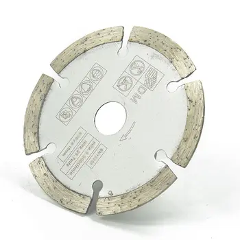 

DIAMOND CIRCULAR SAW BLADE 85MM 15MM BORE REPLACES WORX WORXSAW WA5038