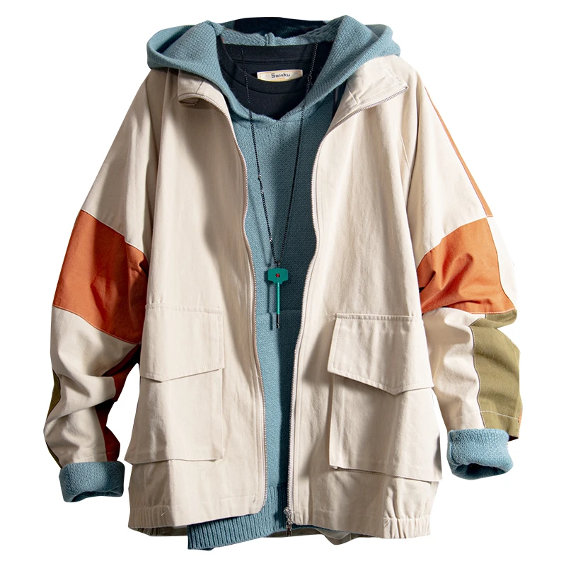 Winter windbreaker Clearance