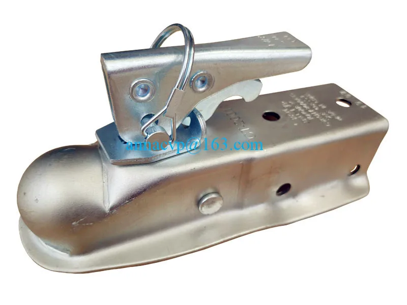 trailer coupler coupling trailer hitch pintle hook trailer parts (3)