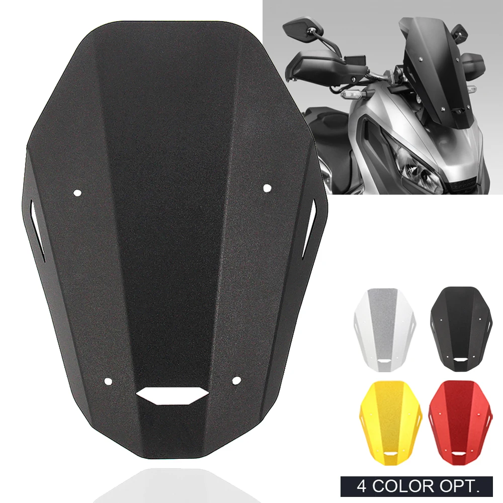 

Ветровой экран для HONDA XADV 750 X ADV 750 X-ADV750 2017-2018