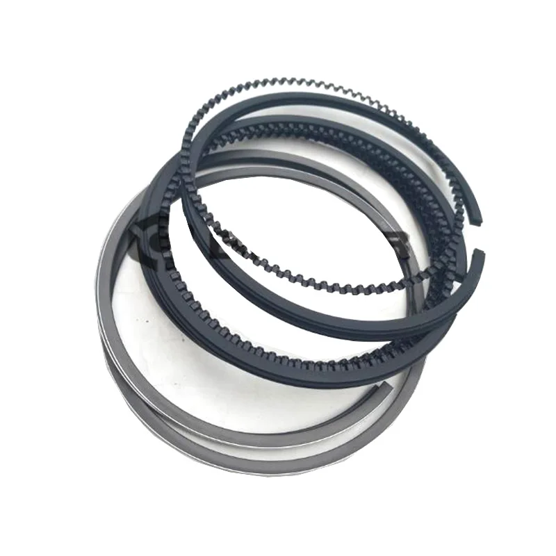 Baificar Brand New Genuine Engine Piston Ring Set For Roewe RX5 1.5T | Автомобили и мотоциклы