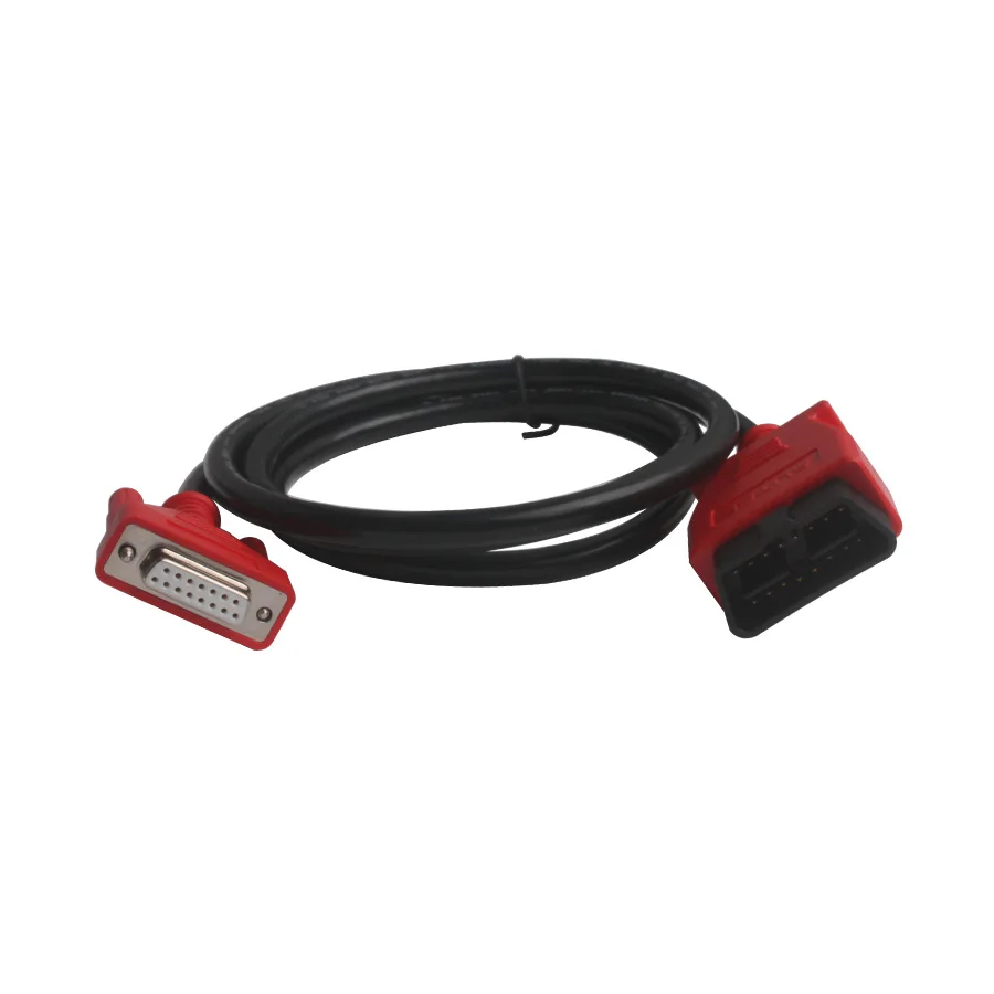 Основной Тестовый Кабель Autel для Autel MaxiSys MS908/для Mini MS905/DS808 Основной Тестовый Кабель Autel для Autel MaxiSys MS908/для Mini MS905/DS808