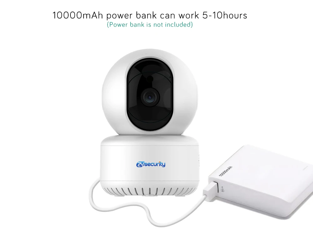 1080P беспроводная домашняя ip-камера безопасности, смарт-Авто слежение, Wifi PTZ камера, SD карта, Аудио Сигнализация, CCTV, видео наблюдение, ip-камера