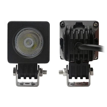 

Chelhead Auto Worklight Led Flood Spot Beam Fog Headlight Working Running Day Light for Automotivo Coche Motorbike Truck