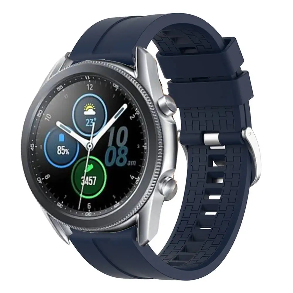 for Samsung Galaxy Watch 3   物业蓝
