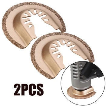 

Power tool Saw Blades Parts Supply 65mm Multi functional Segment Cutters