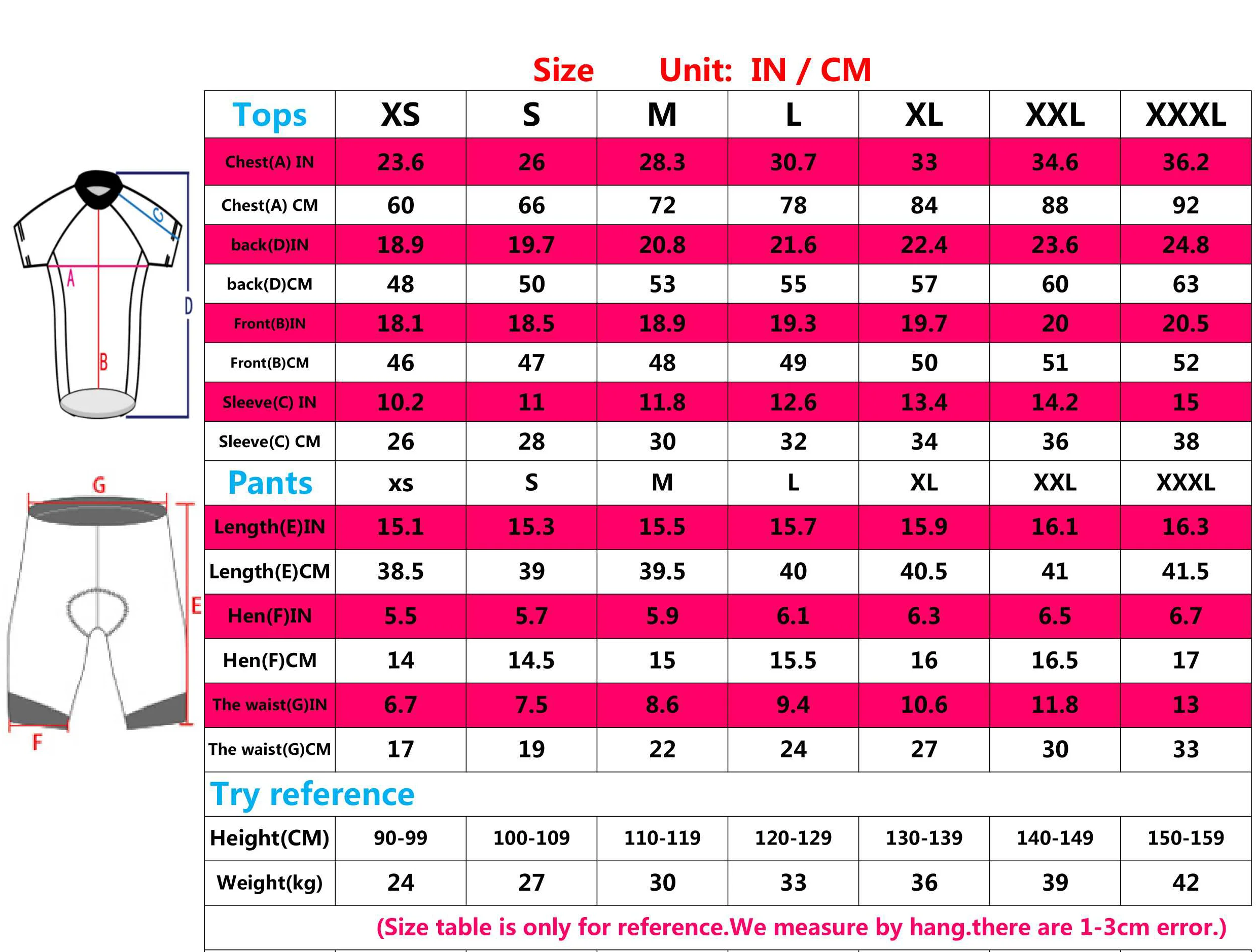 KEYIYUAN 2025 New Kids Short Sleeve Cycling Jersey Set Bike Shirt Children Breathable MTB Clothing Boys Girl Summer Bicycle Wear 6