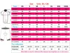 KEYIYUAN 2025 New Kids Short Sleeve Cycling Jersey Set Bike Shirt Children Breathable MTB Clothing Boys Girl Summer Bicycle Wear 6