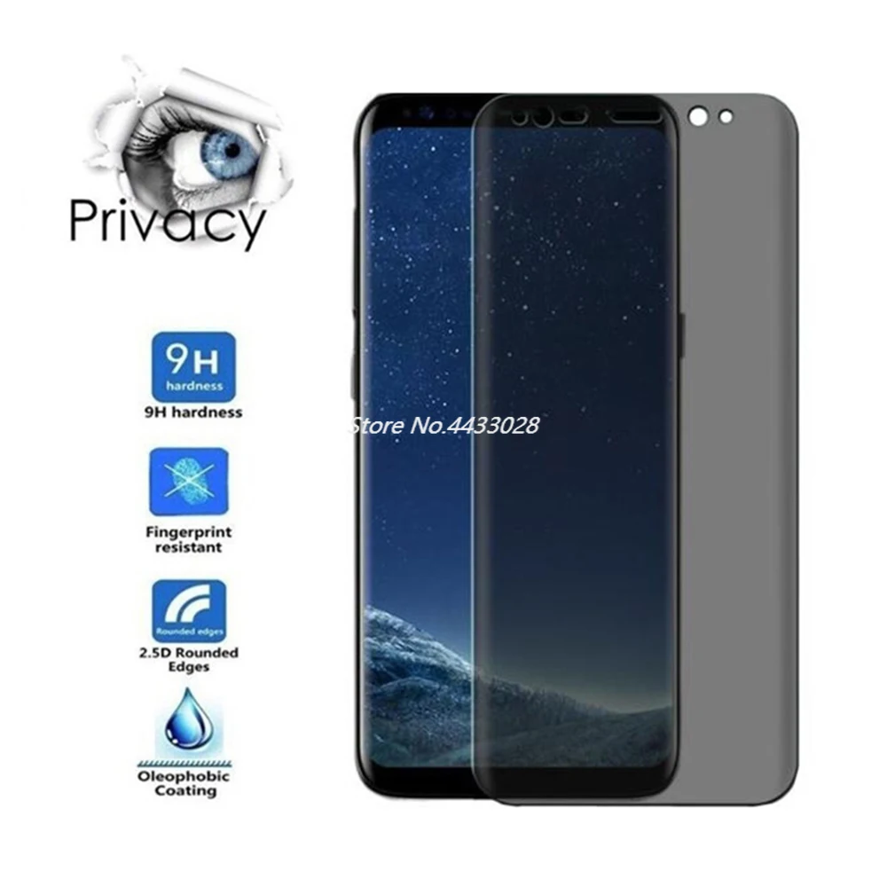 

Защитное стекло, закаленное стекло для Samsung Galaxy A50/A30/A40/A10/A70/A80/A90