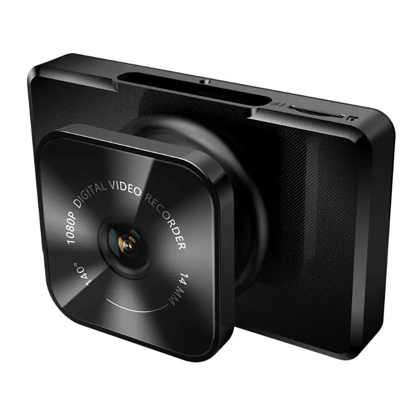 Phisung K10 FHD 1080P Автомобильная dvr камера Dashcam видео рекордер WiFi воспроизведение приложения с камерой заднего вида