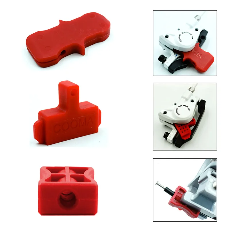 Mineral MTB Bicycle Brake Repair Tools Kit Oil Purge For Hydraulic Disc BLEED KIT | Спорт и развлечения