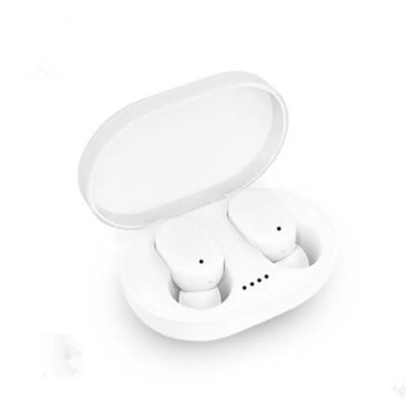 Youbina беспроводные наушники для Xiaomi Redmi Airdots наушники Bluetooth 5,0 TWS гарнитуры с шумоподавлением микрофон