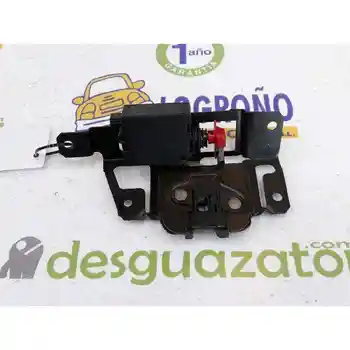 

51247201561 TRUNK LOCK/PORTON BMW X3 (E83)
