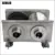 XEOLEO Meat slicer blade Electric Meat cutter blades Stainless steel Slice machine Commercial Meat Skiving machine Cutter head