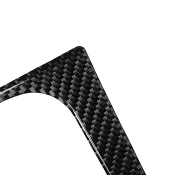 

Inner Gear Shift Trim Sticker For Golf 6 MK6 2008-2012 Parts Accessories