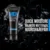 Amino Acid Foam Cleanser Hyaluronic Acid Face Wash For Man Dry Skin Oil Skin Combination Skin Moisture Oil Control 100 мл