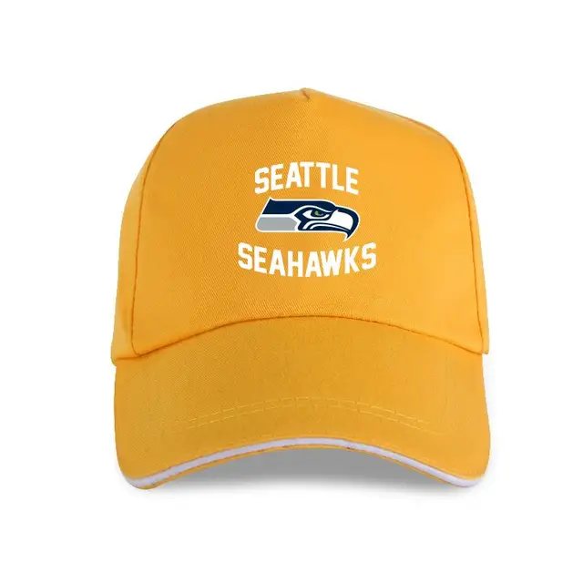 Seattle Seahawks 2018' Burnout Baseball 