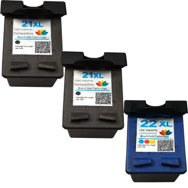 hp f340 ink