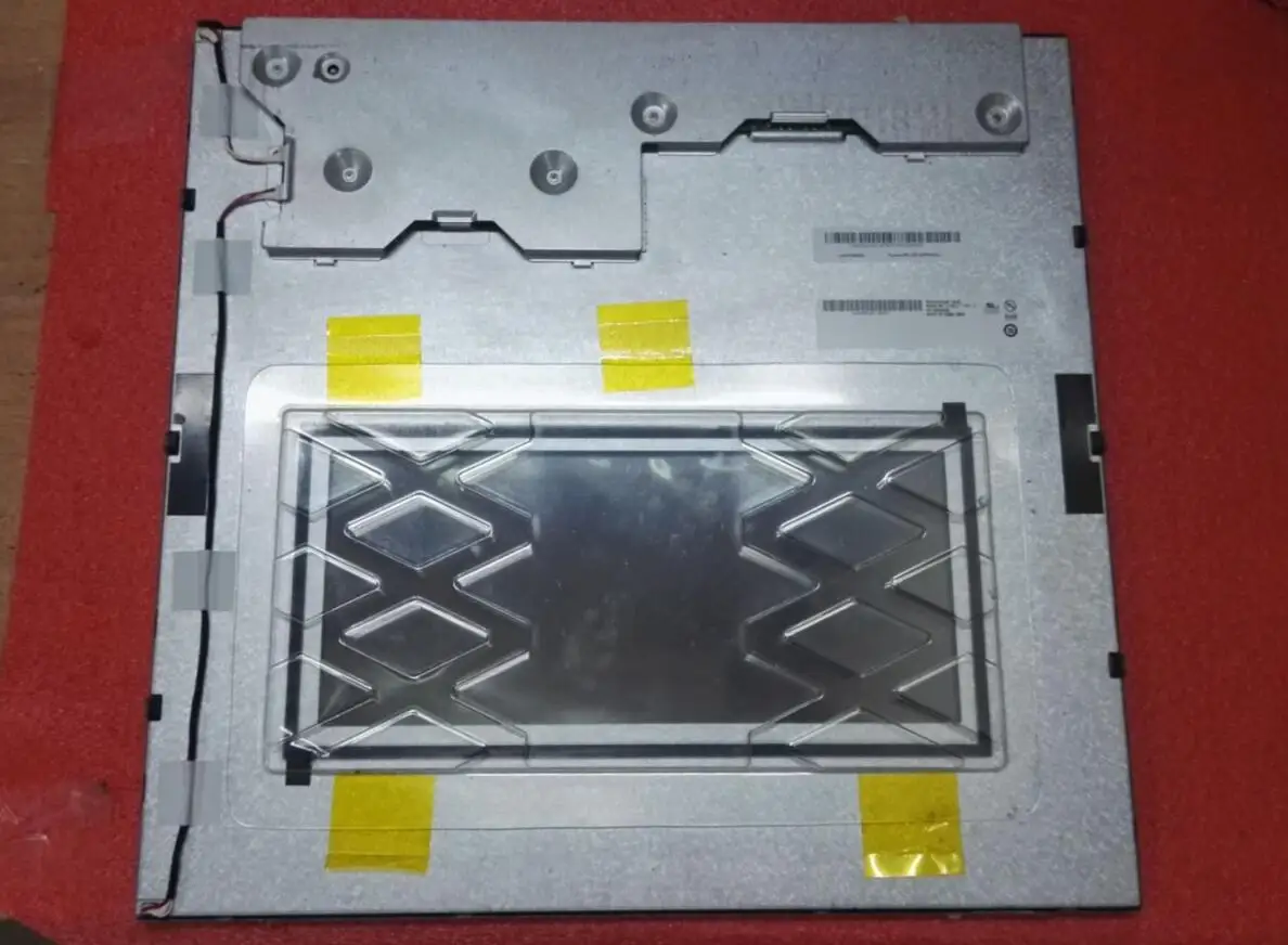 

20.6 Inch LCD Display Panel G206EW01.0 G206ETN01.0 G206ETN01 V.0