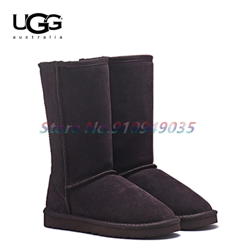 2020 UGG Boots 5815 Original Ugged 