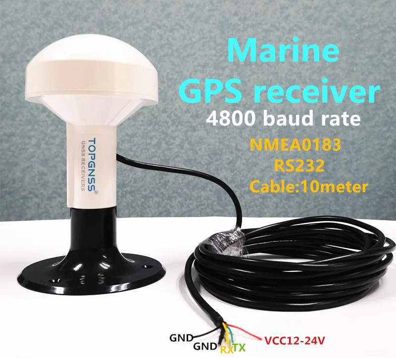 gps rs232