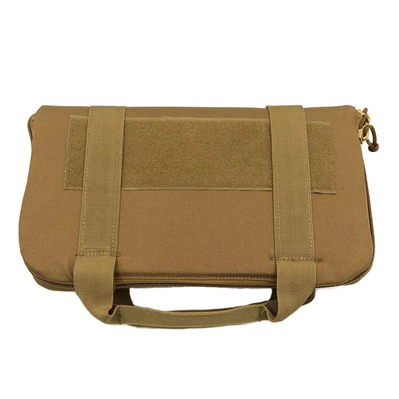 

Outdoor Carry Bag Portable Pouch Durable Hand Soft Case Portable Hunting Accessories