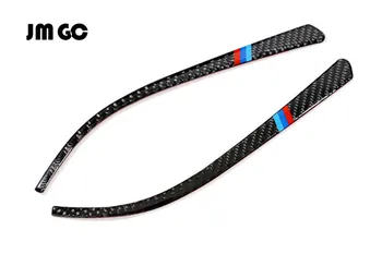 

Car Rearview Mirror Strips Anti-collision Strips Suitable for bmw 1 Series 3 Series 4 Series X1 X5 X6