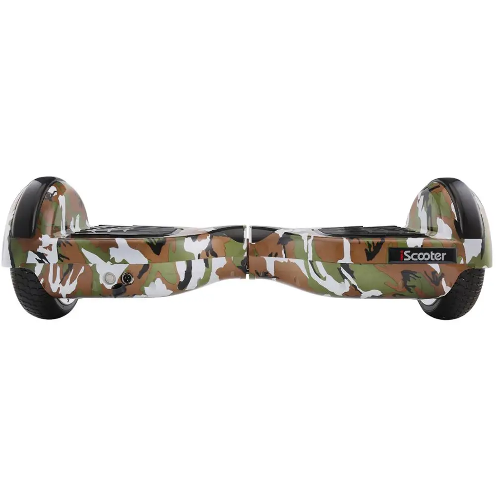 

iScooter hoverboard 6.5 inch Electric Scooter Smart Balance Scooter Electric board Giroskuter with Bluetooth