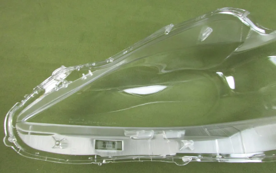 Налобные фонарики, крышка фары, абажур, стеклянный объектив для Lexus CT200 CT200h 2012 2013
