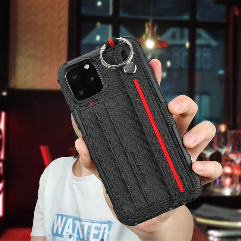 iphone wrist phone
