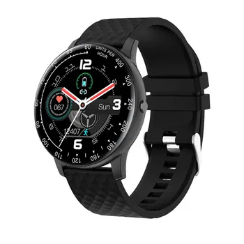

H30 Reloj Inteligente Smart Watch 2020 New IP67 Waterproof Fitness Sport Bluetooth Smartwatch for Android Iphone IOS Huawei