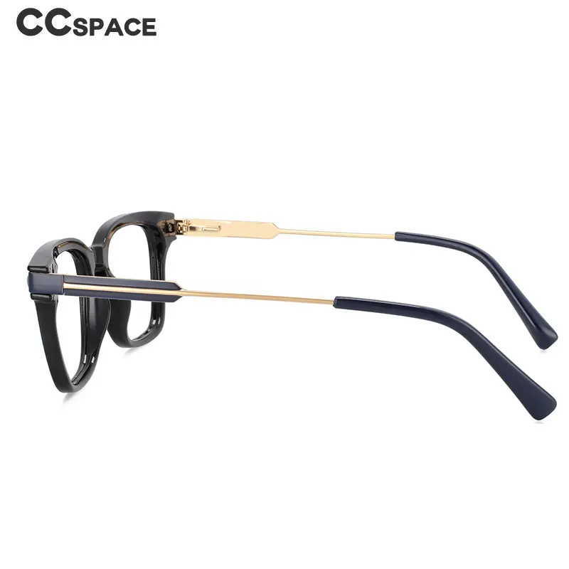53832 Men's Anti Blue Light Optical Glasses Frames Square Retro Fashion Computer Eyeglasses 4 53832 Men's Anti Blue Light Optical Glasses Frames Square Retro Fashion Computer Eyeglasses 4
