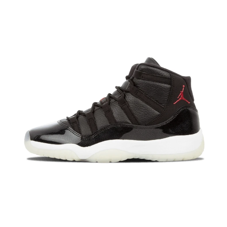 378038-002 Air Jordan 11 Ретро Win Like 96 мужские баскетбольные кроссовки спортивная Дизайнерская обувь Новинка 378037-006 - Цвет: 378038-002