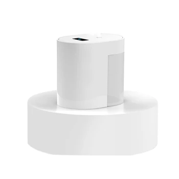 

ligent Induction Humidifier Mini USB Induction Sprayer Alcohol Atomizer