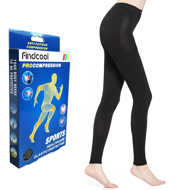 Compression Pantyhose Varicose Veins, Medical Compression Pants