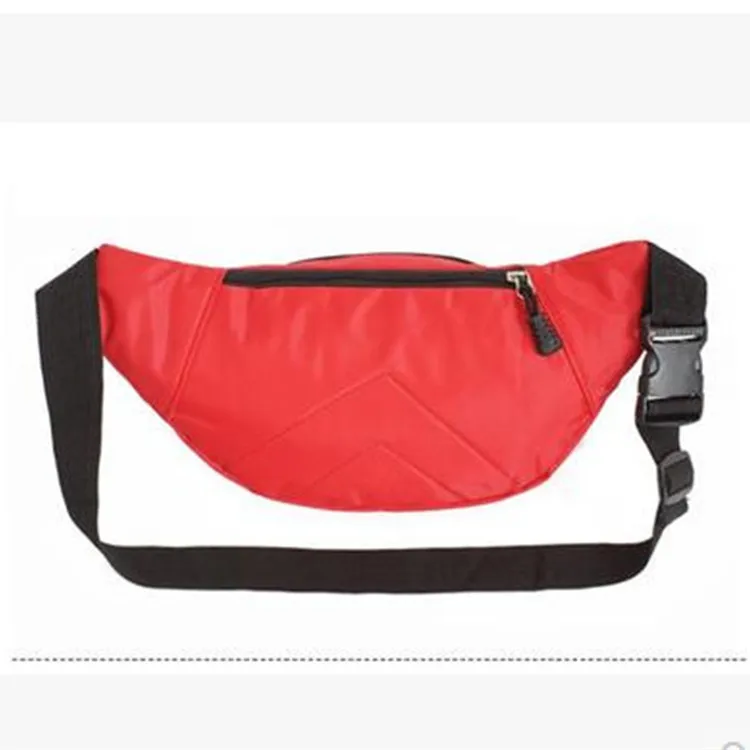 

2017 New Style Korean-style Fashion Man Chest Bag Leisure Bag Sports Women's Wallet Riding Running Outdoor Bag