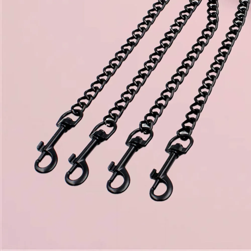 B.CYQZ Bdsm Chain Toys PU Leather Collar Cospaly Slave Sexy Accessories Women Choker Necklace Bondage Traction Rope Couples Game women jewelry