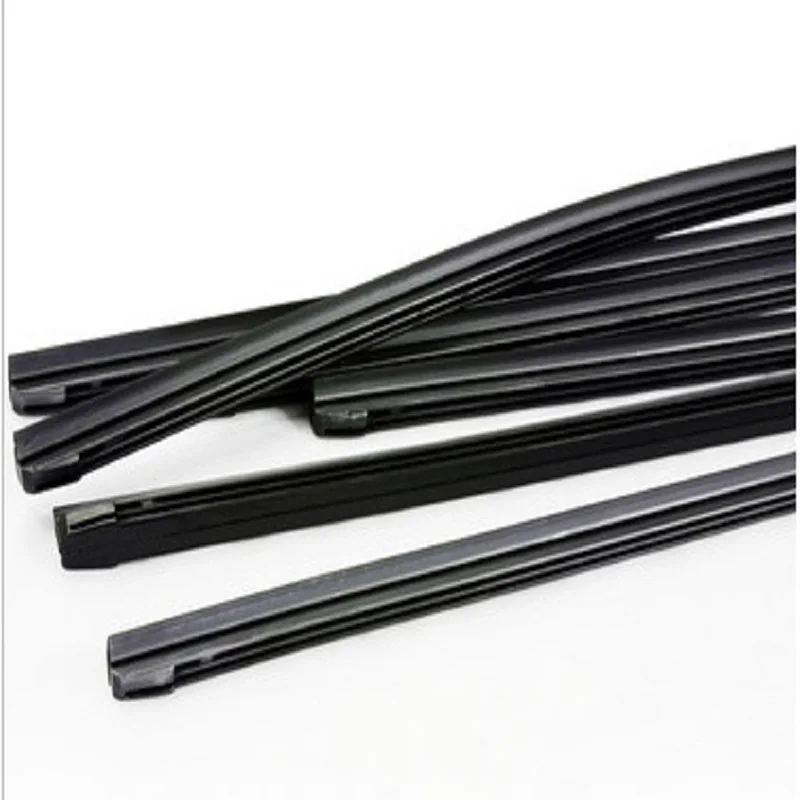 Hybrid Wiper Blade Refill for TOYOTA 6pcs High Quality Auto Car Vehicle